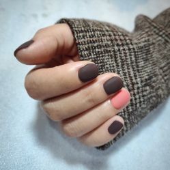 -NEW LOOK-绿麓 · 美甲美睫脱毛工作室