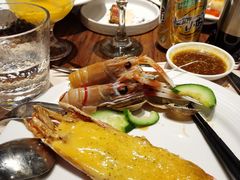 -Mr·Fish鱼鲜生海鲜放题(银泰in99店)