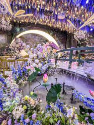 -花嫁丽舍婚礼殿堂(世博江景店)