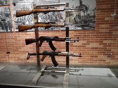 -柳州工业博物馆