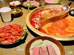 麻辣牛肉-重庆老灶 Chong Qing Lao Zao