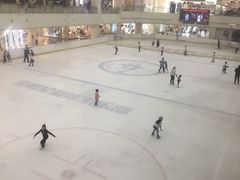 -全明星滑冰俱乐部(万象城店)