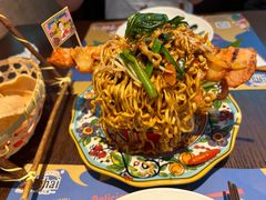 -泰妃殿(武汉首店)