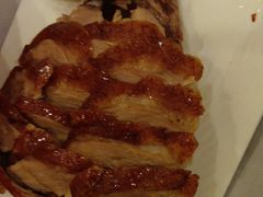 -全聚德(上海首店浦东店)
