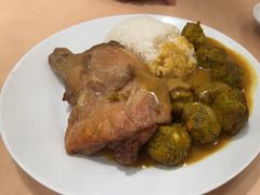 -宜家·瑞典风味餐厅(四元桥店)