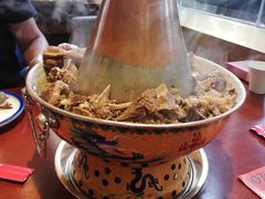 -1078號老北京涮肉(松柏店)