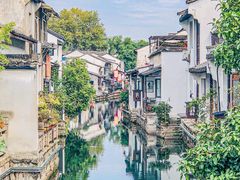 -仓桥直街
