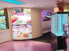 -巴特餐饮6加1音乐餐吧·新疆菜