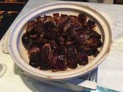 八府香鸭-八府香鸭·啫啫煲(华山路店)