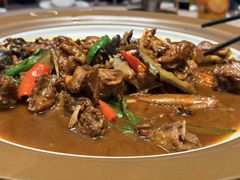 -香山湖家家宴(中山陵店)