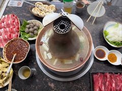 -清姜坡火锅(清姜店)