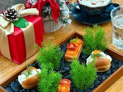 -Highline·城市露台景观餐厅(淮海路店)