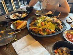 -MI WU FACTORY米屋美食工厂餐厅(绿地店)