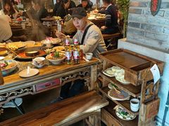 -蜀大侠火锅(香格里拉店)