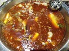 -肖肖酸萝卜鱼火锅(总店)