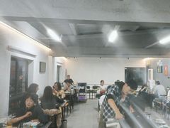 -老黑板筋(顺义总店)