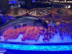 -杭州国际会议中心洲际酒店-原素全日餐厅(解放东路店)