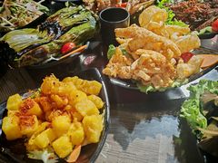 -品德宏·孔雀宴的发源地(金塔园店)