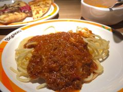 -比格比萨自助(德思勤四季汇店)