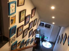 -El Bodegon阿根廷秘鲁餐厅(幸福路店)