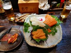 -吉屋居酒屋(群力店)