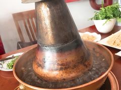 -岳合轩老北京涮肉