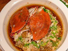 -乔街深夜食堂·台州菜·高压锅生蚝(杭州总店)