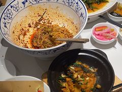 -鸡毛店·川菜(文殊院店)