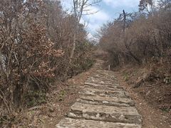 -浏阳石牛寨风景区