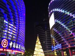 -雷神拉面(财富中心玉米楼店)