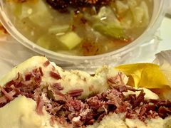 -刘老虎肉丸糊辣汤(总店)