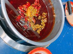 -马路边边串串香(双井直营店)