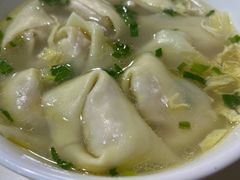 -绿杨馄饨临顿路店