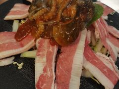 -老板娘的烤肉店(港湾广场店)