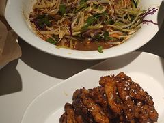 -额娘·春饼烤鸭(华北七楼创始店)