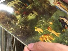 -Hi Fi Acoustic 梵香禅韵·色声香味