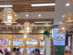 -大师傅金奖啤酒鱼(西街口总店)