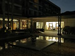 -白云湖畔酒店-湖畔餐厅