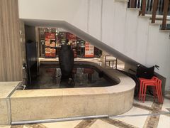 -燕郊烧鸽子(酷车小镇店)