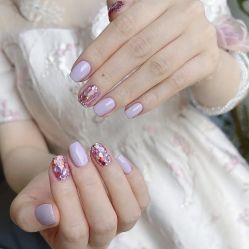 -IDO美甲美睫