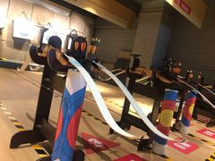 -镭战大联盟真人CS·生日派对·亲子聚会·团建(天安千树店)