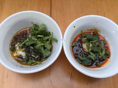 -海关荤豆花(洋河一路店)
