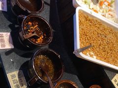 -唇辣号重庆老火锅(亦庄店)