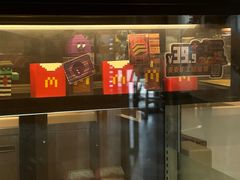 -麦当劳(总统大酒店店)