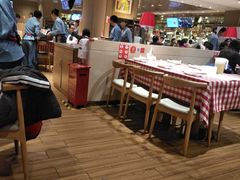 -西贝(枫蓝国际购物中心店)