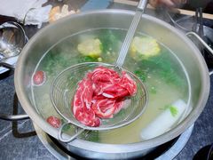 -林记潮牛·牛肉火锅(上马墩店)