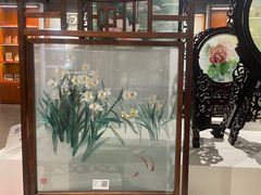-湖南湘绣博物馆