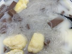 -鸭小妹鸭血粉丝(老门东店)