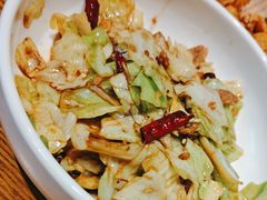 -九毛九西北菜(大东海店)