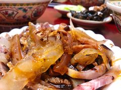 牛杂面-金杨拉面王小吃面馆·牛三宝面·红烧牛肉粉